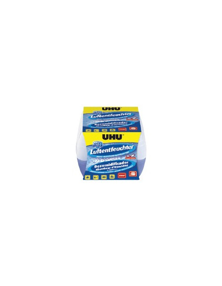 Desumidificador UHU 450gr