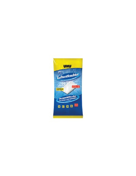 Recarga Desumidificador UHU Air Max 450gr