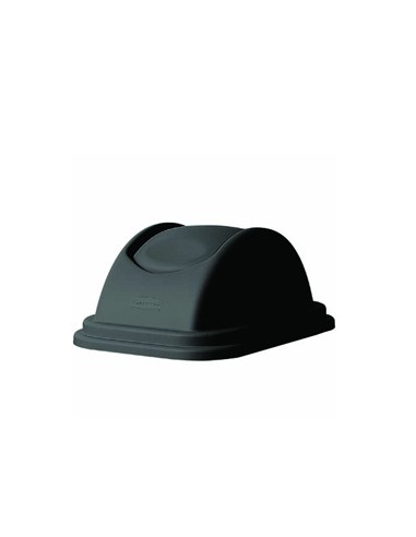 Tampa Basculante p/Modelo FG295600 Preto