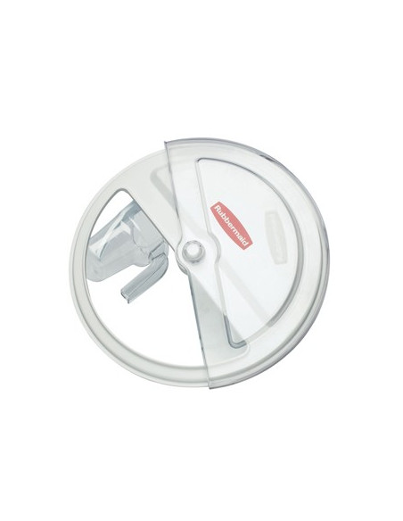 Tampa p/Contentor 38L Prosave FG261000 Branco