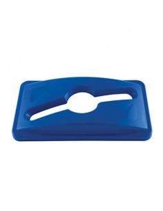 Tampa SlimJim P/Latas e P/Papel p/Modelos FG3540/FG3541