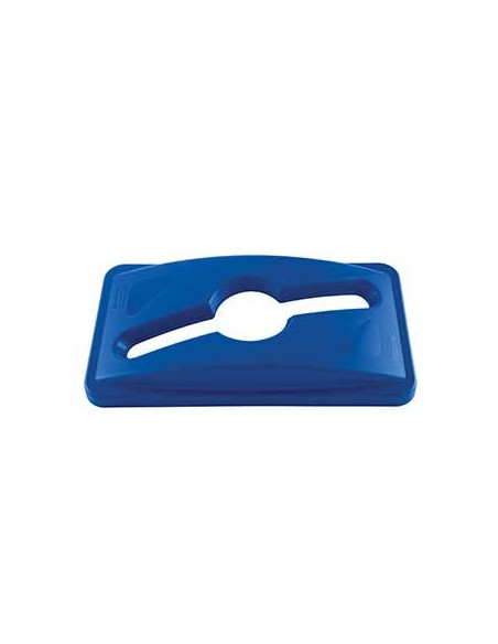 Tampa SlimJim P/Latas e P/Papel p/Modelos FG3540/FG3541