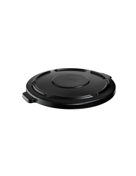 Tampa p/Contentor 76L FG262000 Preto