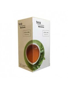 Cha Bolsas Lucia-Lima NewCoffee - 25un
