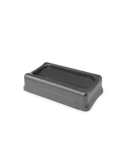 Tampa SlimJim Basculante p/Modelos FG3540/FG3541 Preto