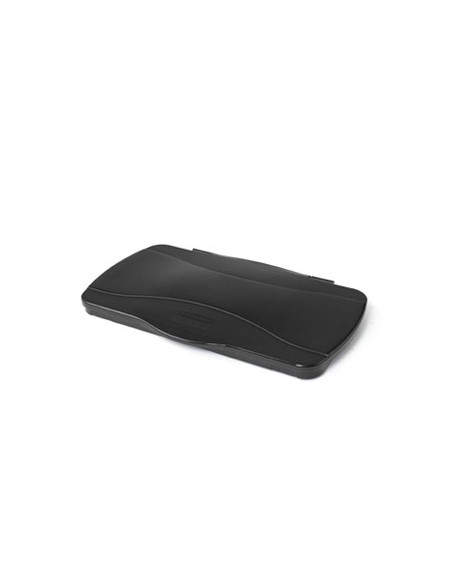 Tampa SlimJim c/ dobradica p/Modelos FG3540/FG3541 Preto