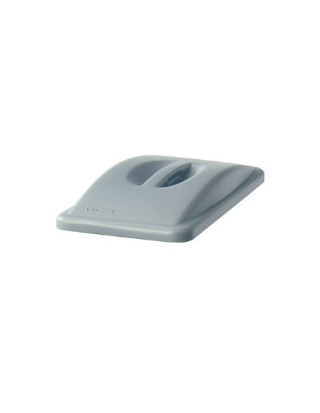 Tampa SlimJim c/Pega  p/Modelos FG3540/FG3541 Cinza