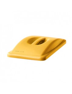 Tampa SlimJim c/Pega  p/Modelos FG3540/FG3541 Amarelo