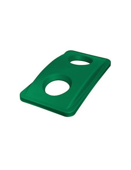 Tampa SlimJim p/Garrafas p/Modelos FG3540/FG3541 Verde