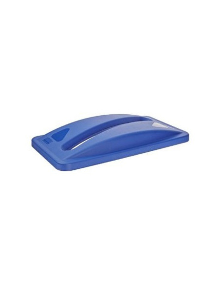 Tampa SlimJim p/Papel  p/Modelos FG3540/FG3541 Azul
