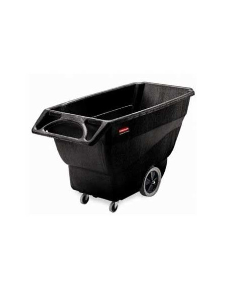 Contentor Basculante 600L - Trabalho Standard