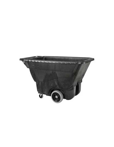Contentor Basculante 400L - Trabalho Standard