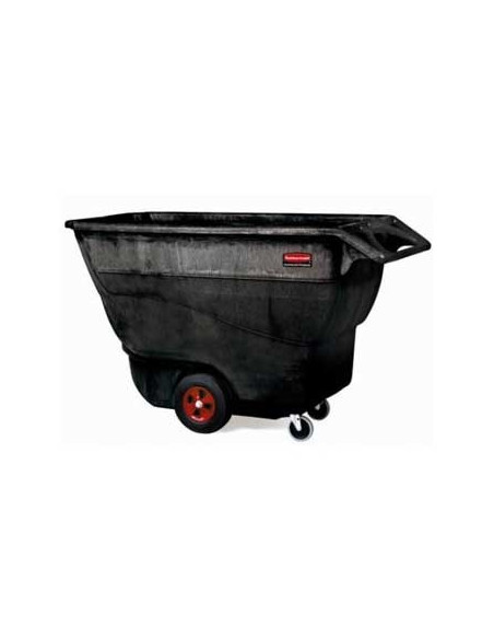 Contentor Basculante 800L - Trabalho Standard