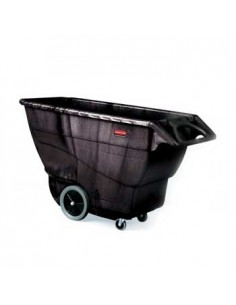 Contentor Basculante 800L - Trabalho Pesado