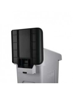 Painel Slim Jim p/ Kit Reciclagem Preto