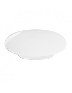 Tampa p/Papeleira Plastico TORK B1 Cor Branco