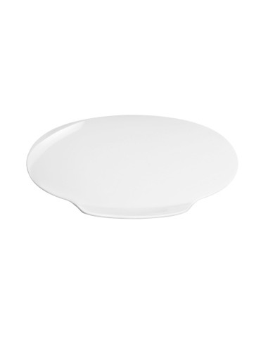 Tampa p/Papeleira Plastico TORK B1 Cor Branco