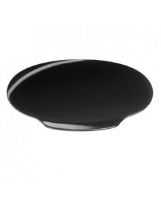 Tampa p/Papeleira Plastico TORK B1 Cor Preto