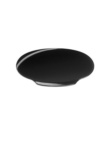 Tampa p/Papeleira Plastico TORK B1 Cor Preto