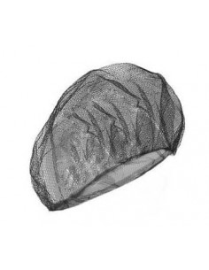 Touca Proteção Rede Nylon Caixa 100un