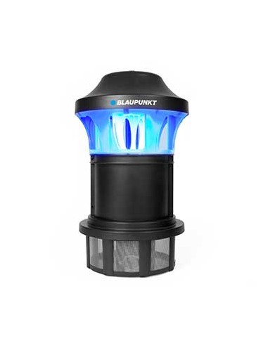 Exterminador de insectos por secagem Blaupunkt 750m2