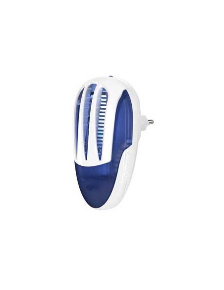 Mini electrocutor de Insectos - 1.5 W