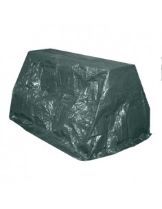 Cobertura Proteção Impermeável Equipamentos 110x70x100cm