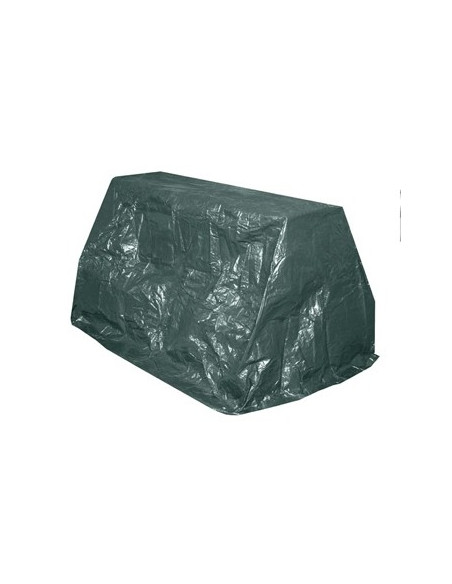 Cobertura Proteção Impermeável Equipamentos 110x70x100cm