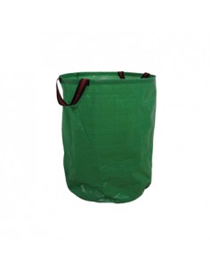 Saco Reutilizavel Resíduos Jardim 272L
