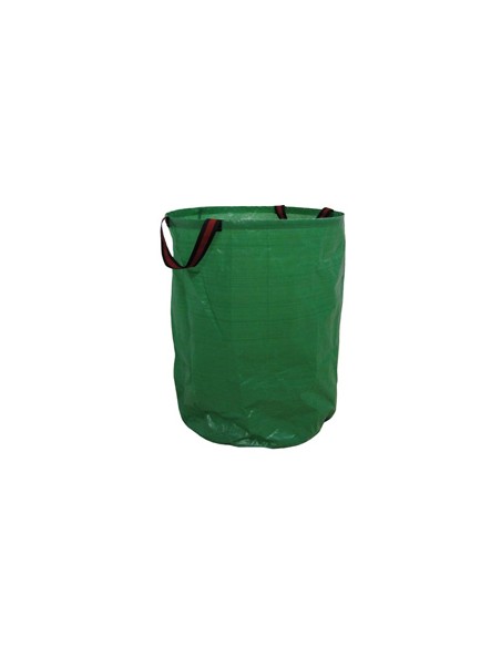 Saco Reutilizavel Resíduos Jardim 272L