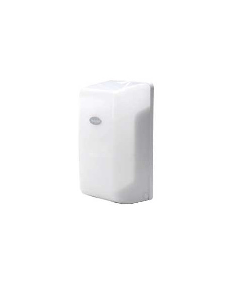 Dispensador Papel Higienico BulkySoft Folha a Folha Cor Bran