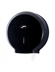 Dispensador de Papel Higienico Jumbo Smart Preto