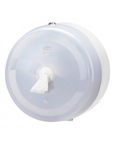 Dispensador Papel Higienico TORK T8 SmartOne Cor Branco