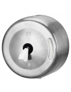 Dispensador Papel Higienico TORK T8 SmartOne Aco Inox