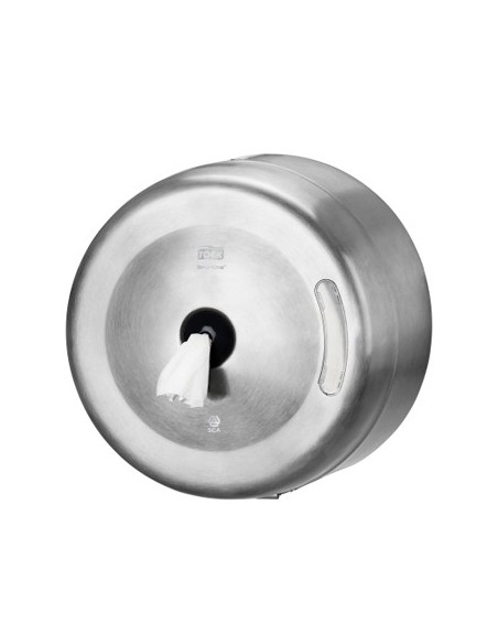 Dispensador Papel Higienico TORK T8 SmartOne Aco Inox