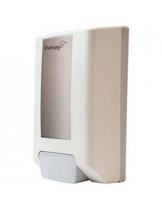 Saboneteira IntelliCare Rec.P/Liq/Gel/Espuma/Creme Branco 1u