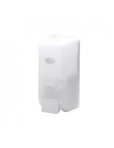 Saboneteira Espuma BulkySoft 1Litro Cor Branco