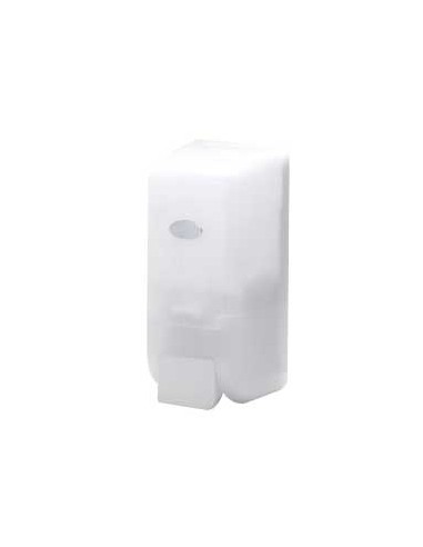 Saboneteira Espuma BulkySoft 1Litro Cor Branco