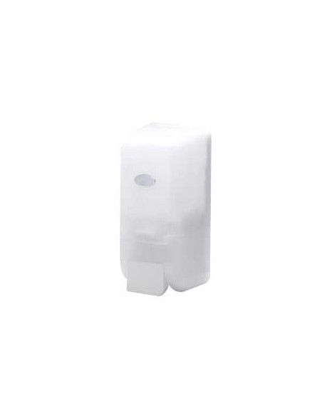 Saboneteira Espuma BulkySoft 1Litro Cor Branco