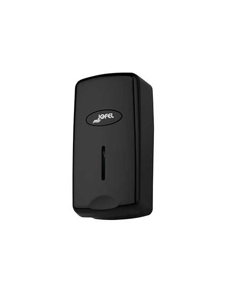 Saboneteira Plastica Smart 1L Preto