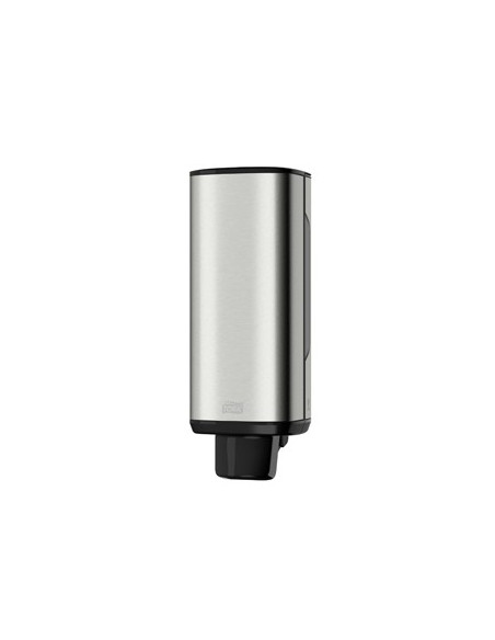 Saboneteira Espuma TORK S4 1Litro Cor Aco Inox
