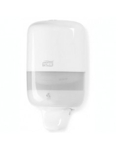 Saboneteira TORK S2 500ml  Branco