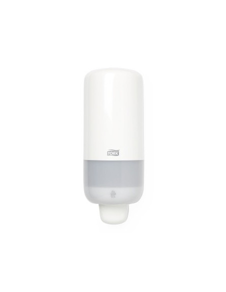 Saboneteira Espuma TORK S4 1Litro Cor Branco