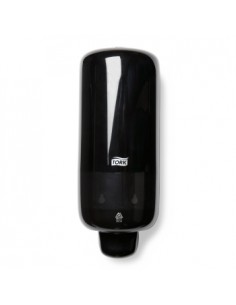 Saboneteira Espuma TORK S4 1Litro Cor Preto