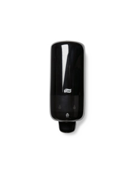 Saboneteira Espuma TORK S4 1Litro Cor Preto