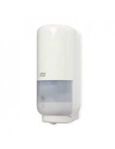 Saboneteira Espuma TORK S4 1Litro Sensor Cor Branco