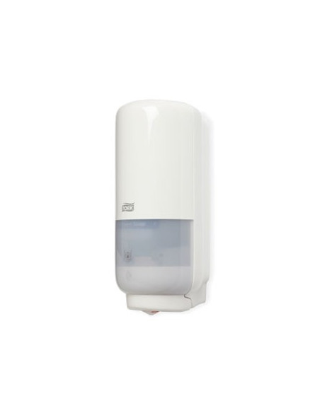 Saboneteira Espuma TORK S4 1Litro Sensor Cor Branco