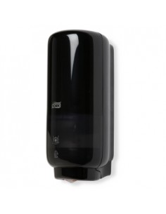 Saboneteira Espuma TORK S4 1Litro Sensor Cor Preto