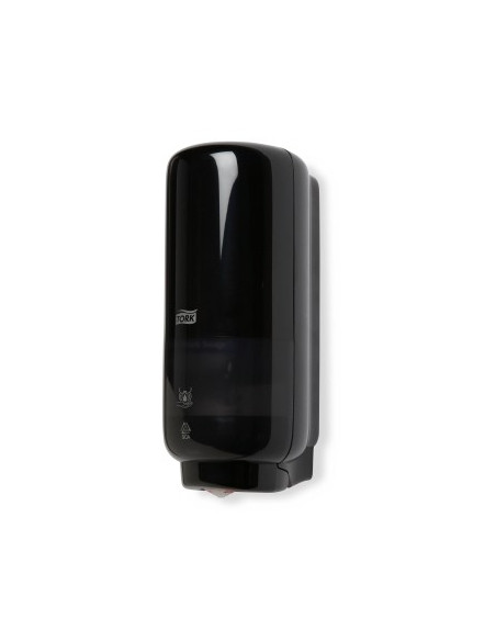 Saboneteira Espuma TORK S4 1Litro Sensor Cor Preto