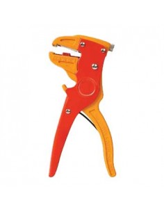 Alicate Descarnador Auto-Ajustável Função Corte